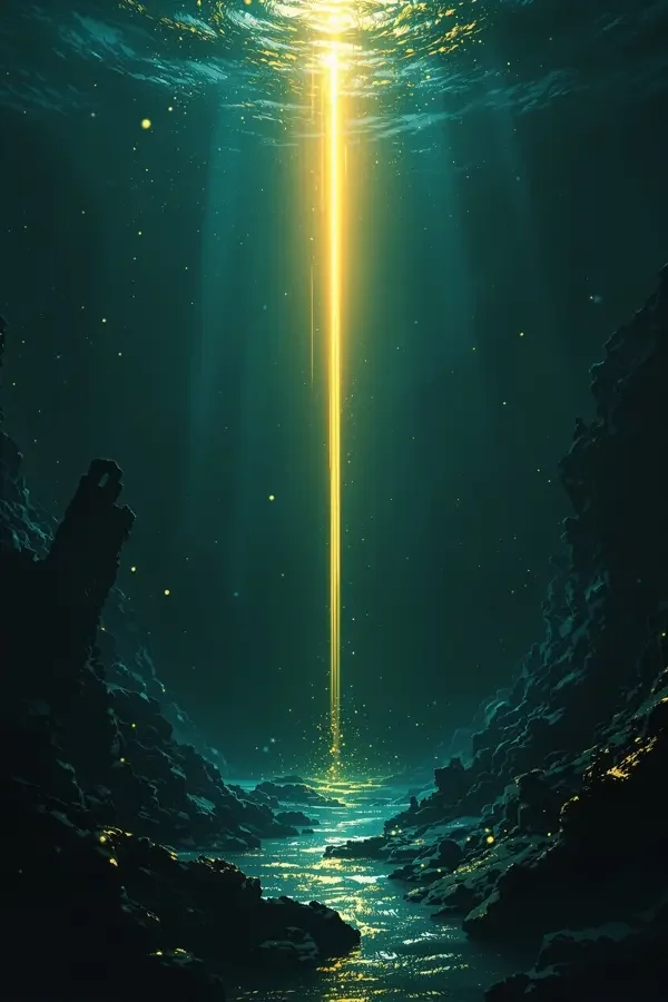 南海归墟